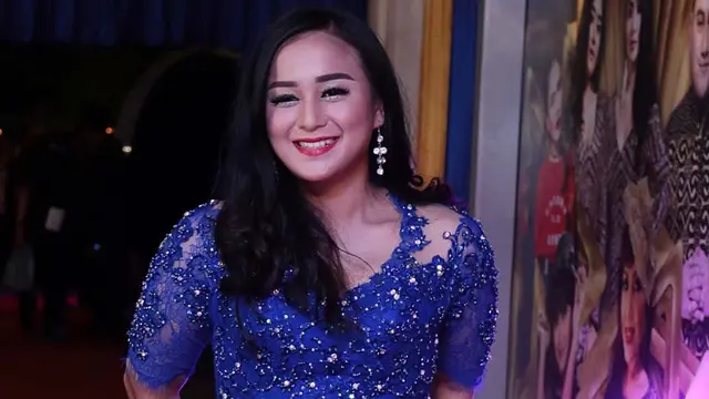 [Bintang] Juwita Bahar
