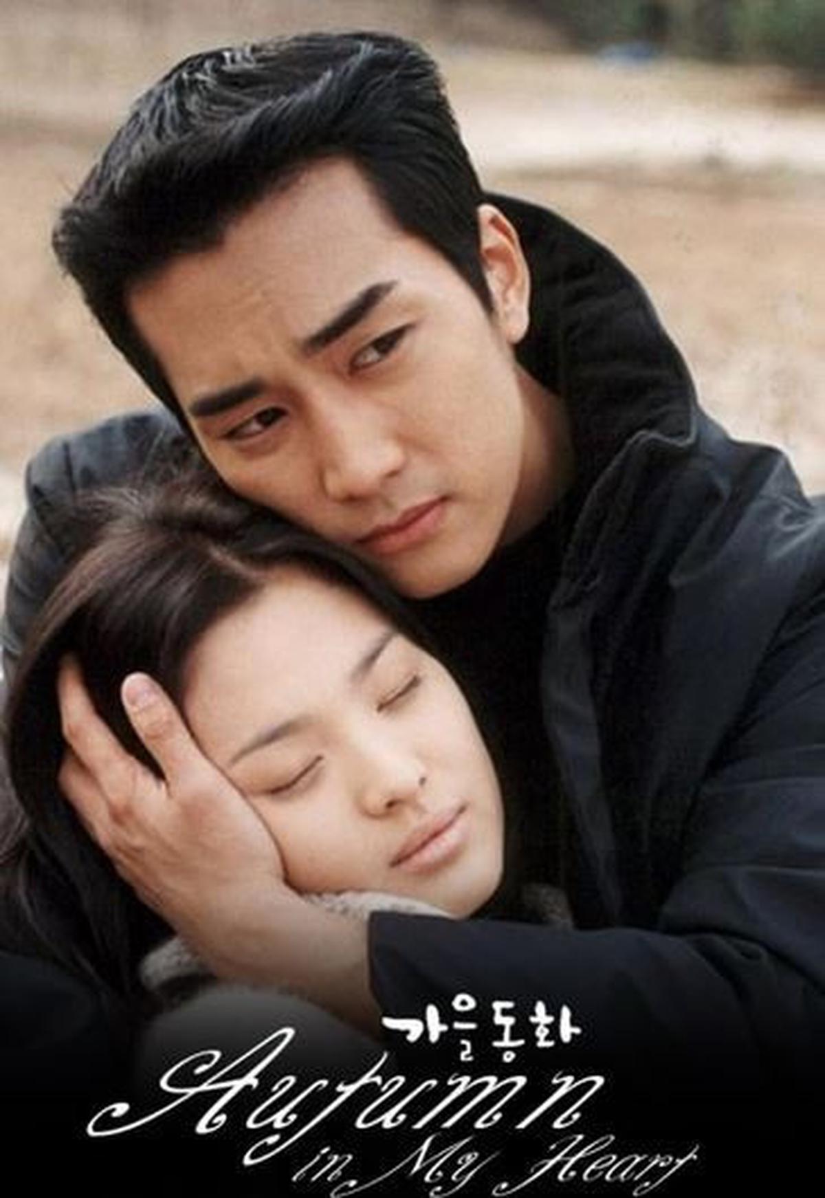 7 Drama dan Film Terbaik yang Diperankan Won Bin, Wajib Ditonton