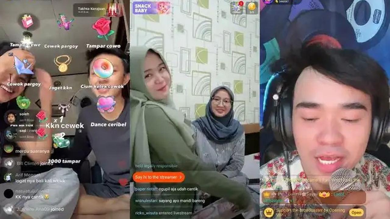 Fenomena Artis Disawer Ratusan Juta, Apresiasi Positif atau Bentuk Pelecehan?