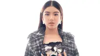 5 Pesona Tiara Andini dalam Pemotretan Bertema 'Dope', Curi Perhatian
