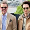 Momen Robert Pattinson Syok Lihat Matt Damon Menggila Kala Syuting Film The Odyssey