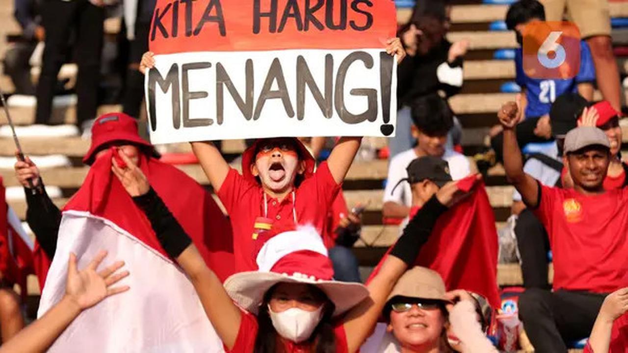 Myanmar Siap Bikin Kejutan, Bawa 8 Pemain Abroad ke Piala AFF 2024