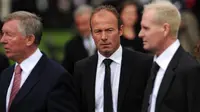 Shearer Tak Yakin Inggris Juara Piala Eropa 2016