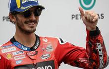 Kepercayaan Penuh Ducati: Francesco Bagnaia Siap Meledak di MotoGP 2026