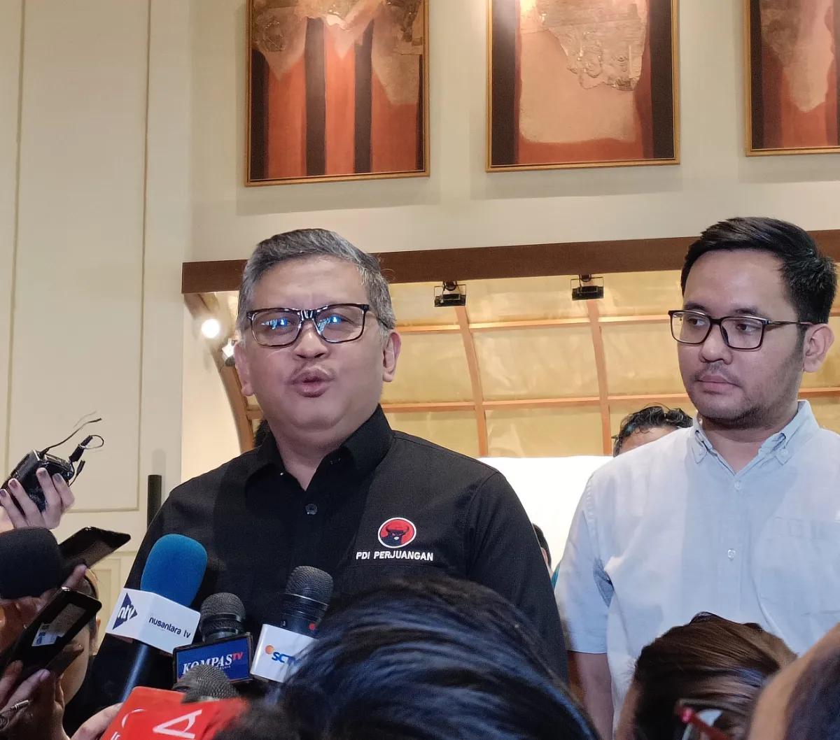 Dia pun khawatir terwujudnya neo orba sebagaimana yang dibahas masyarakat.