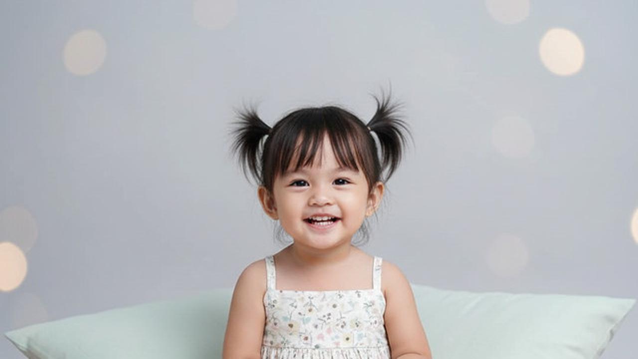 7 Model Baju Anak Nyaman untuk Naik Mobil Jarak Jauh, Bebas Gerah dan Tidak Bikin Rewel
