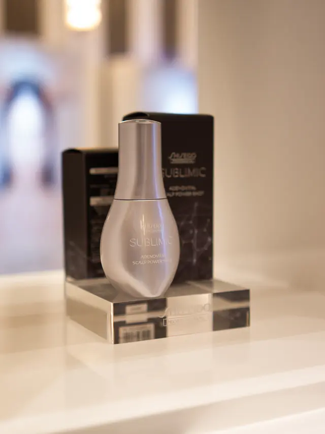 Penuaan di Kulit Kepala dan Rambut Picu Kebotakan, Begini Cara Mengatasinya