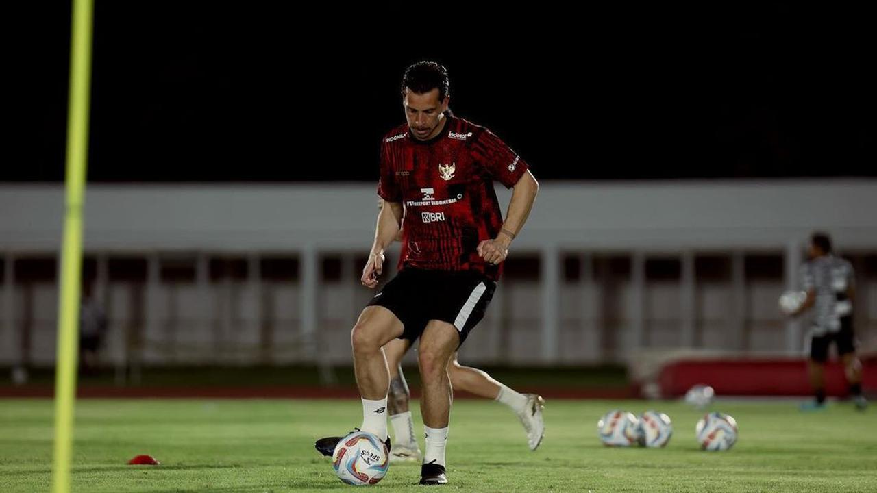 Profil Thom Haye, The Professor Timnas Indonesia di Lapangan yang Punya Trik Unik untuk Kalahkan Lawan