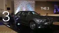 BMW Resmi Jual All New 320i Sport (BMW Indonesia)