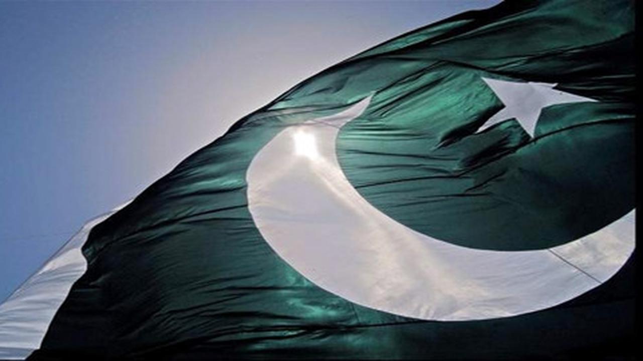 Pakistan
