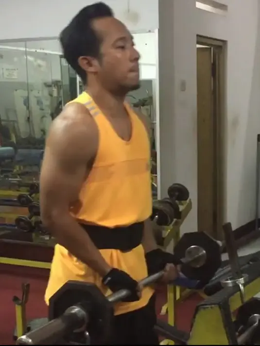 Denny Cagur (Instagram/dennycagur)