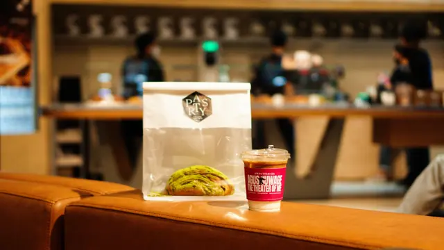 Common Grounds menghadirkan sebuah menu spesial yang akan hadir di outlet Common Grounds di Museum MACAN mulai tanggal 24 Agustus 2022