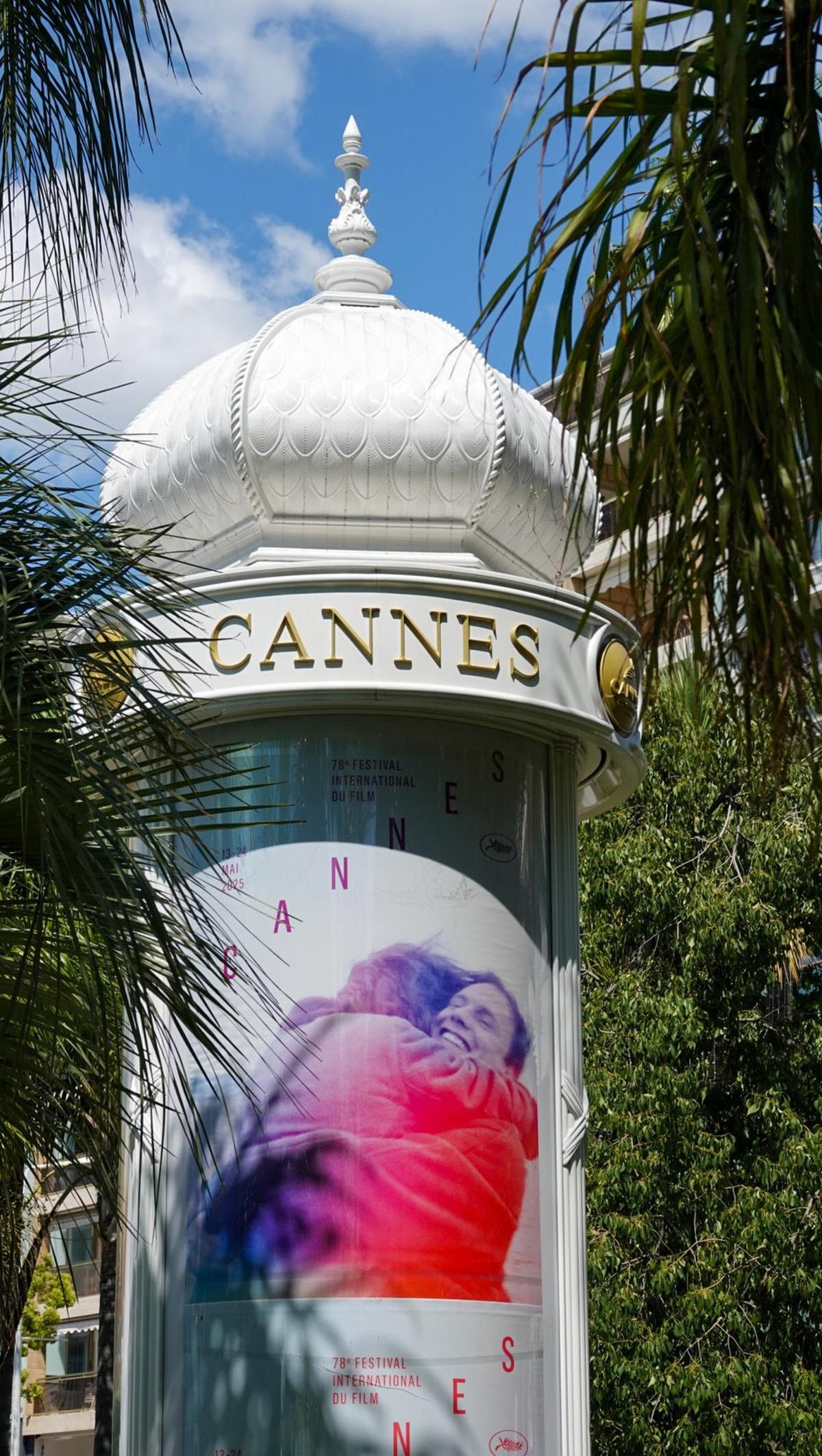 Sejarah di Balik Cannes Film Festival, Ternyata Lebih Tua dari Kemerdekaan Indonesia