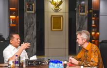 Pemprov NTB Canangkan Penggantian Kendaraan Dinas ke Kendaraan Listrik NTB, Wujudkan Energi Bersih