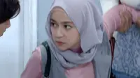 Sinopsis Sinetron SCTV Istri Kedua: Merasa Galau, Shakila Tenangkan Diri di Masjid, Episode Rabu 12 Agustus 2020