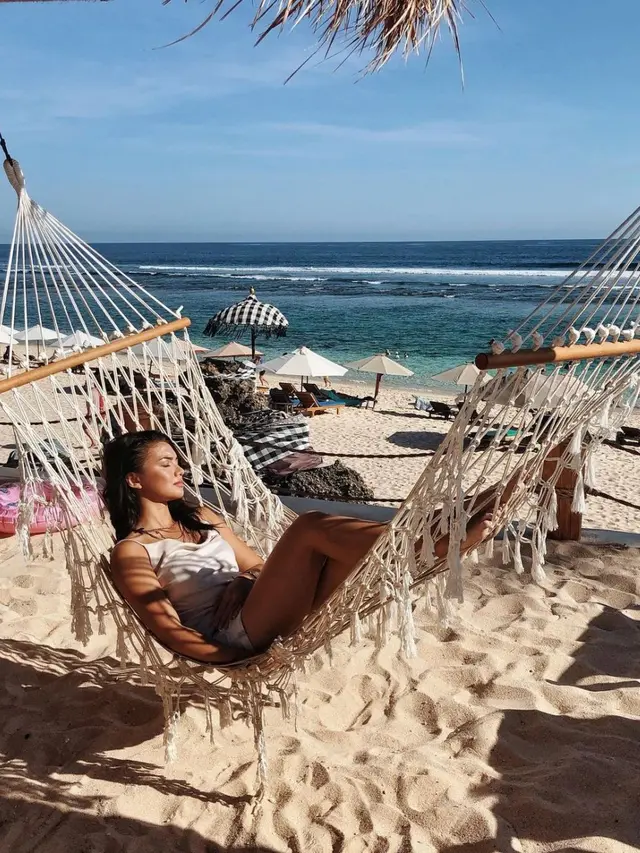 [Fimela] Angela Gilsha