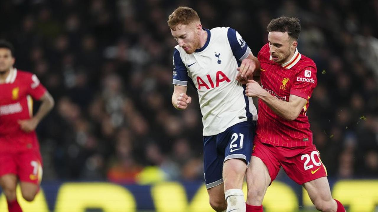 Prediksi Liverpool vs Tottenham 27 April 2025
