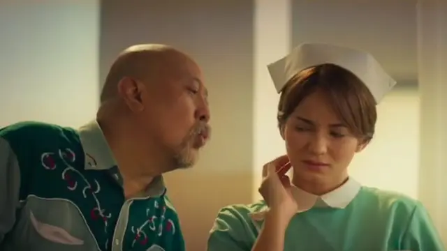 Film Hello Ghost (Istimewa)