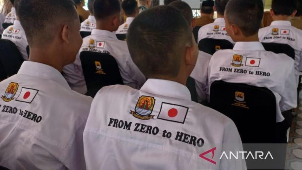 Tahukah Anda, 7 Peserta Mundur? Disnaker Cirebon Evaluasi Ketat Program Magang Jepang Cirebon