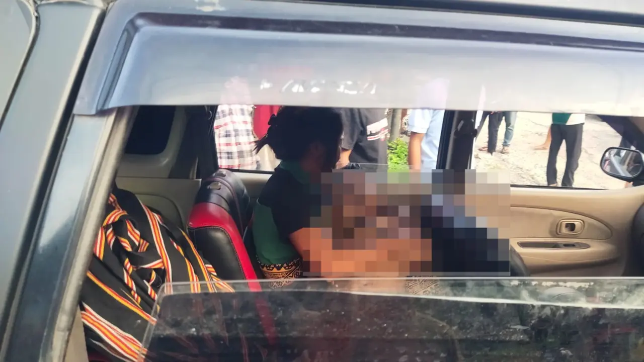 Bocah 10 Tahun Tewas Ditabrak Rombongan Harley Davidson di Toraja Utara