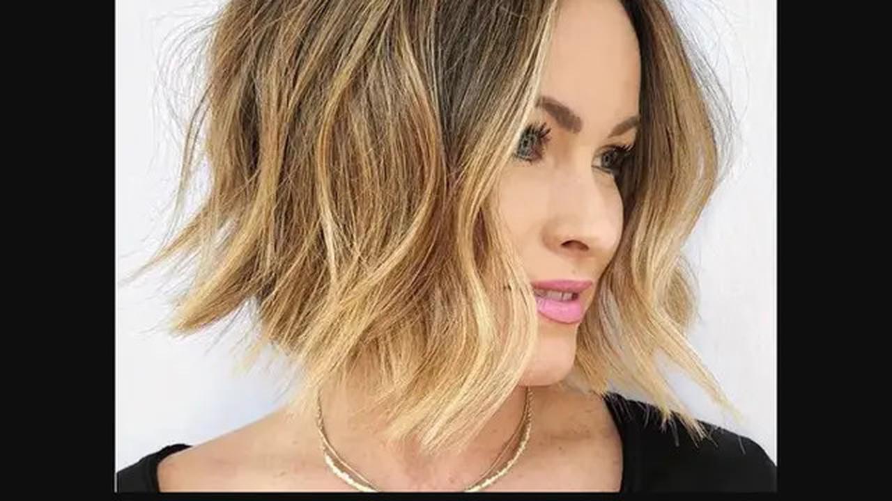 5 Model Rambut Pendek Wanita 2025 yang Cocok dengan Bentuk Wajah, Simpel Tapi Stylish