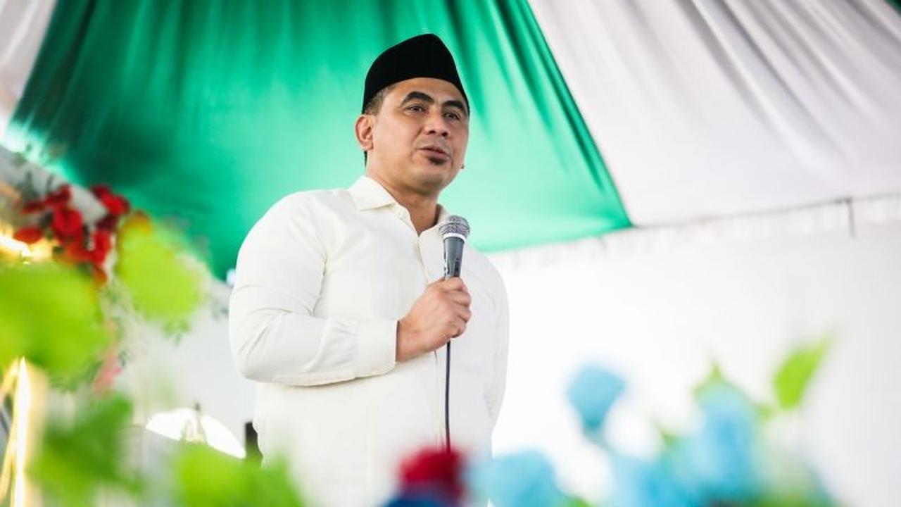 Pemprov Jateng Buka Beasiswa Santri Jateng untuk Kuliah S1 hingga S3