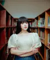 Tiara Andini kembali menyita perhatian publik lewat penampilan barunya yang menawan. [@tiaraandini].