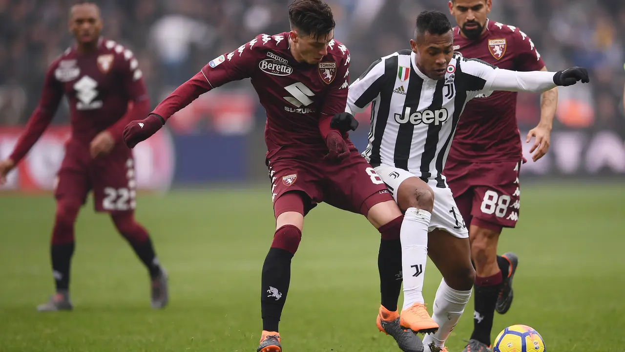 Alex Sandro