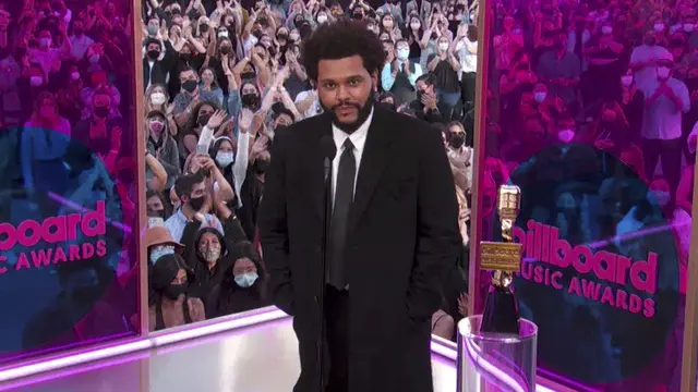 The Weeknd