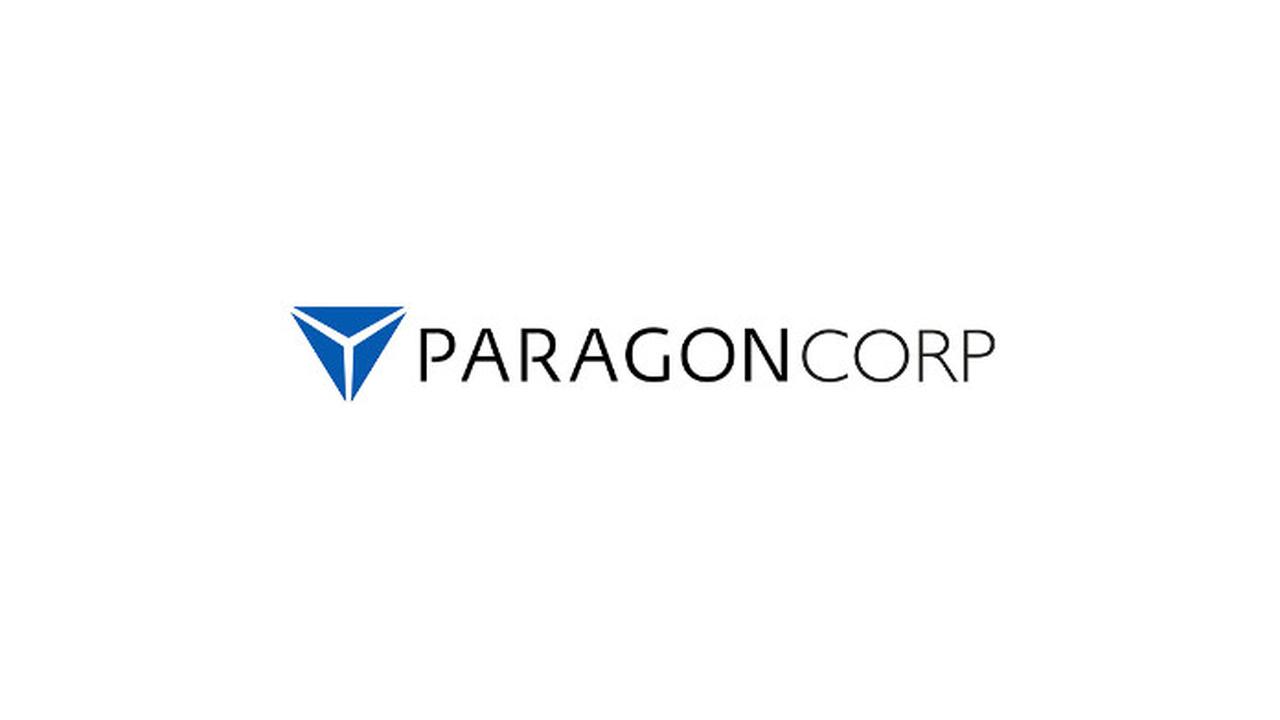 ParagonCorp