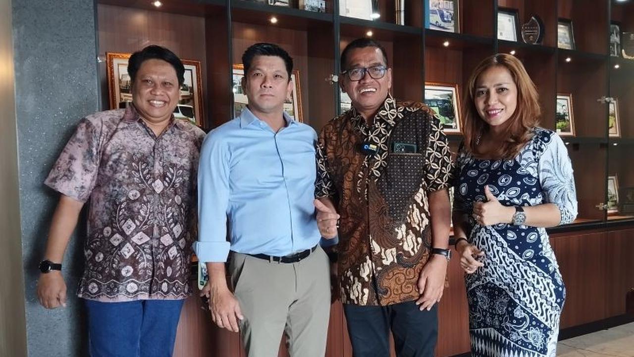 Tron dan GHTS Perkuat Teknologi AI Keselamatan Transportasi Darat