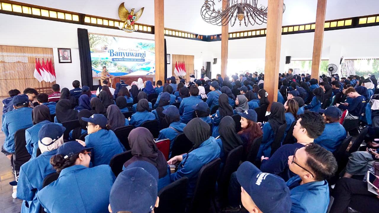 Kolaborasi Diperluas hingga Penguatan Layanan Kesehatan
