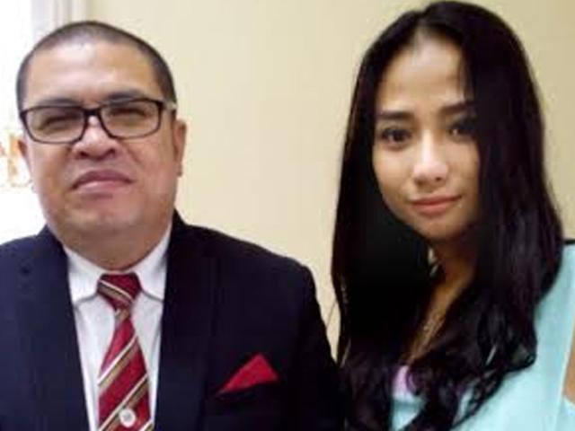 Kronologi Dugaan Tindak Kekerasan Bella Luna Pada Mantan Suami Showbiz Liputan6 Com