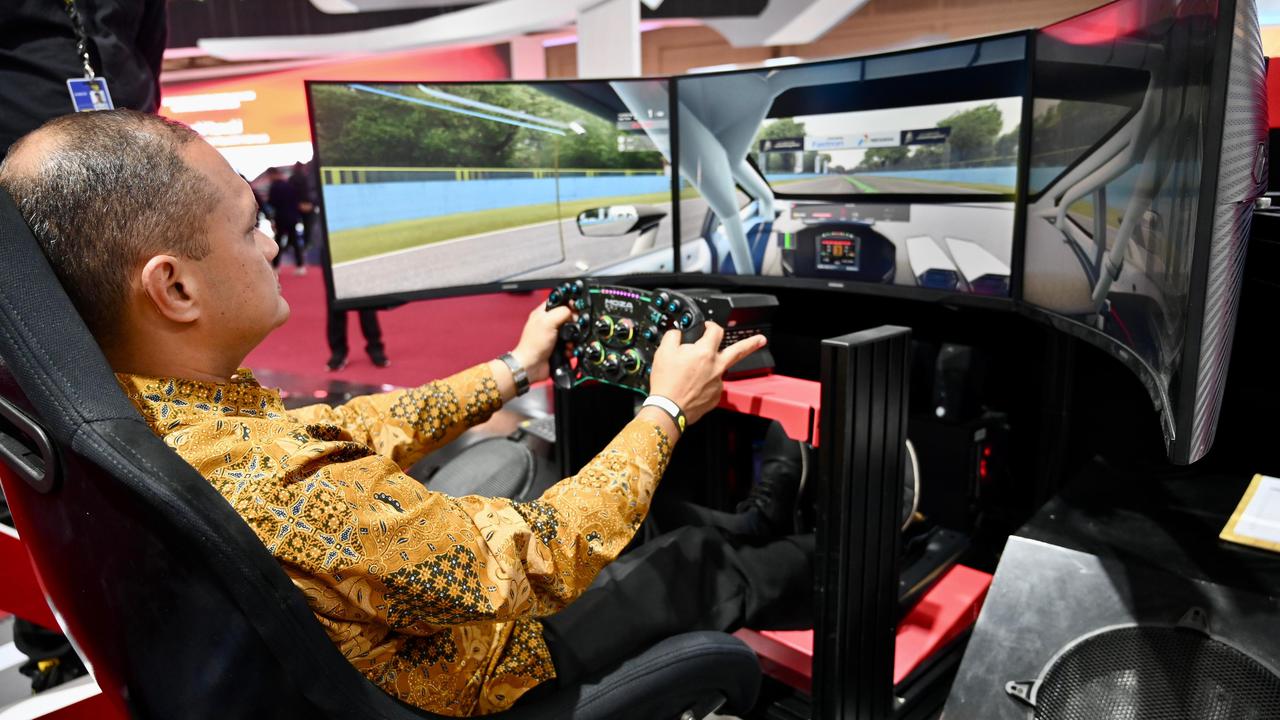 Berburu Hadiah Menarik di Booth Pertamina yang Ada di GIIAS 2025