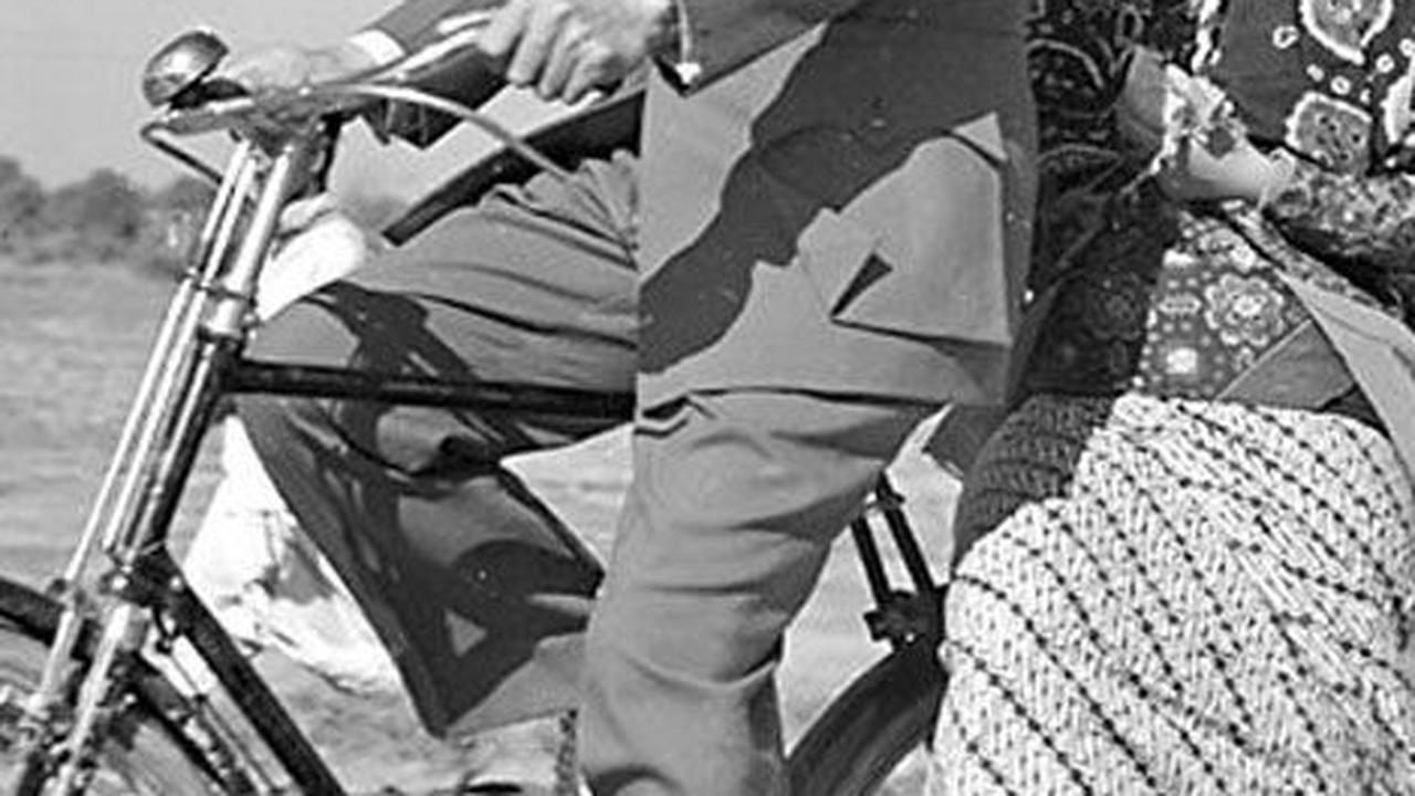 Kata-kata Bijak Soekarno Bangun Kekuatan