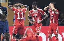 Jamal Musiala Patah Kaki di Lapangan, Ini Deretan 10 Cedera Terparah Sepanjang Sejarah Sepak Bola