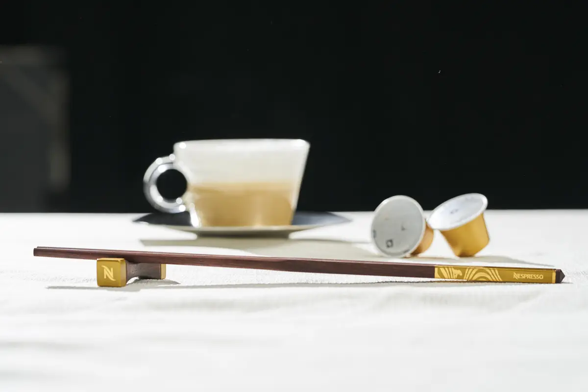 Melihat Pengalaman Daur Ulang dari Kopi Kapsul Ramah Lingkungan