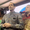 Jelang Sidang Vonis, Nadiem: Saya Tidak Sendirian