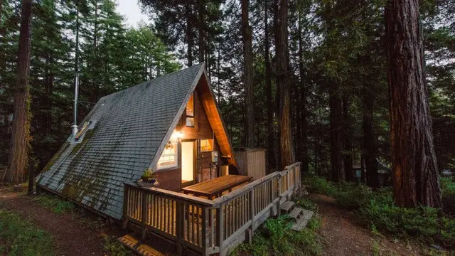 rumah ini bikin kita kagum melihatnya (foto: airbnb/elitereaders)