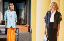 5 Rekomendasi Outfit Wanita Gaya 80-an yang Kembali Hits, Cocok untuk ke Kampus atau ke Kantor