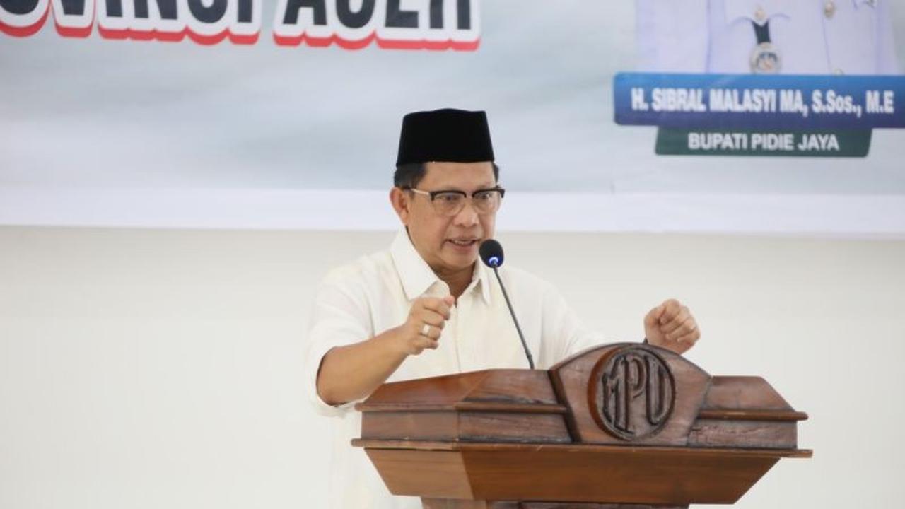 Prabowo Setujui Dana Pemulihan Bencana Rp10,6 Triliun untuk Tiga Provinsi Terdampak