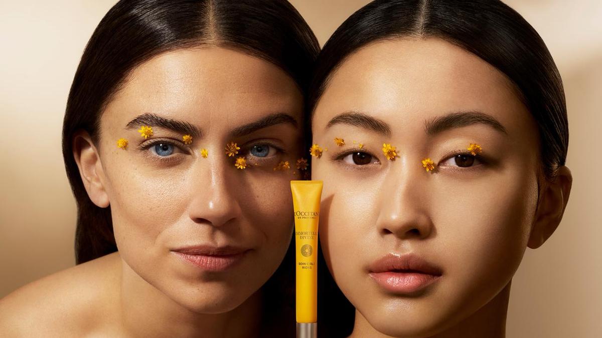 L’OCCITANE Hadirkan Perawatan Wajah untuk Menargetkan Garis Ekspresi