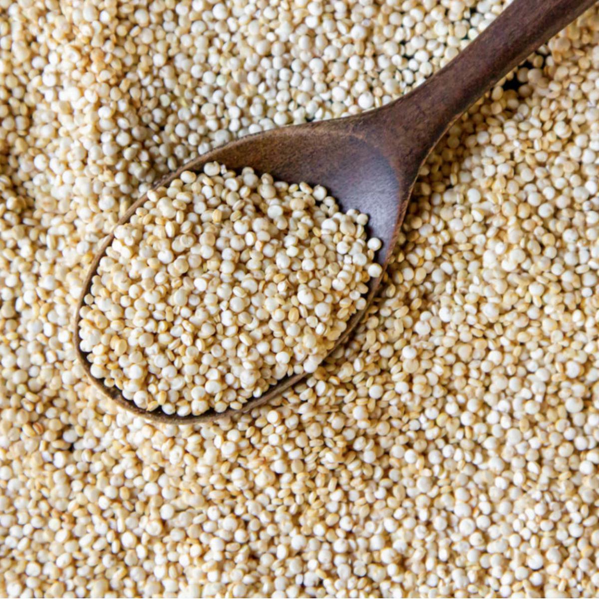 quinoa