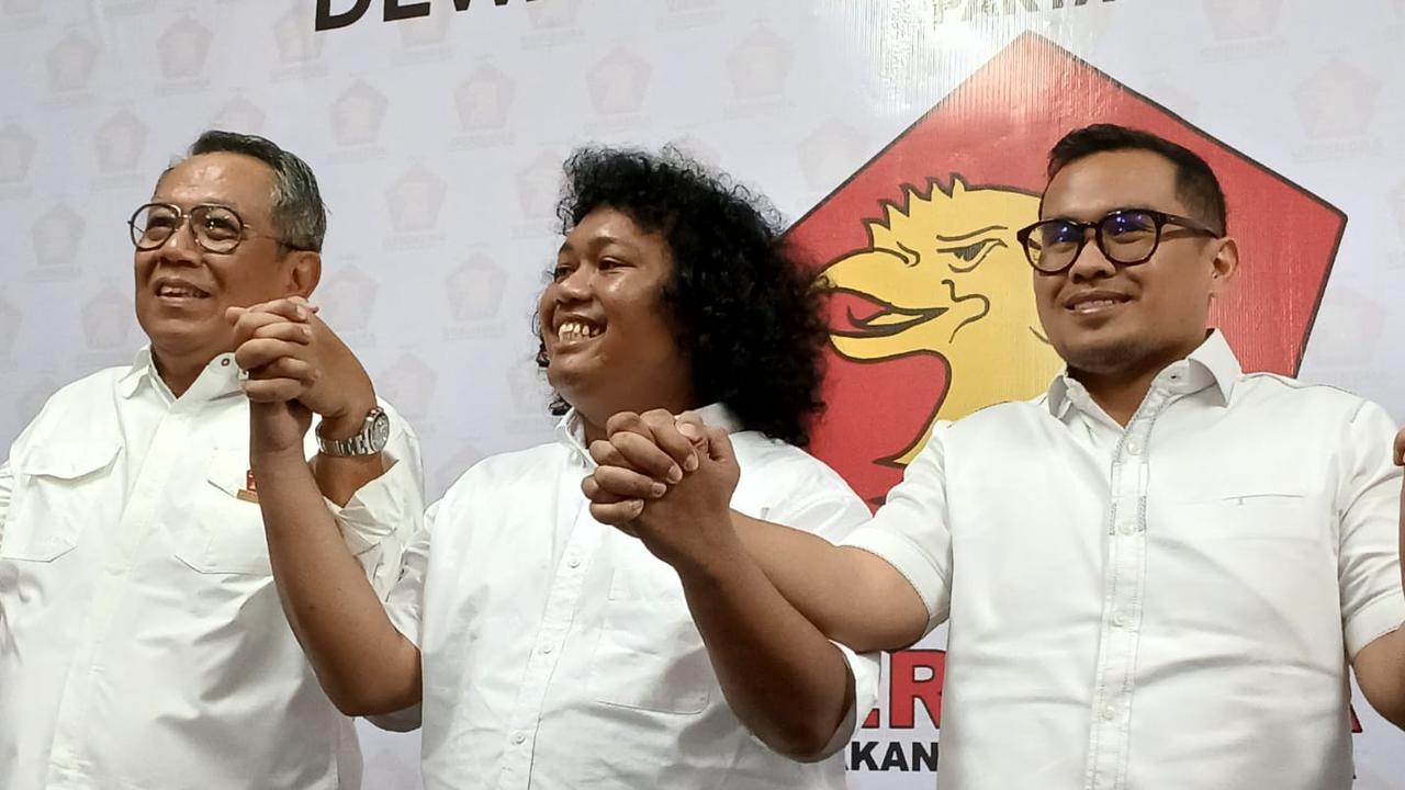 TOP NEWS: Nasib Marshel 'Digantung' Usai Riza Mundur Pilkada Tangsel || DPR Bongkar Kebohongan Yaqut