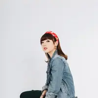 Jannine Weigel (ist)