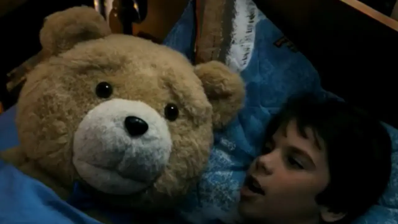 Ted 2
