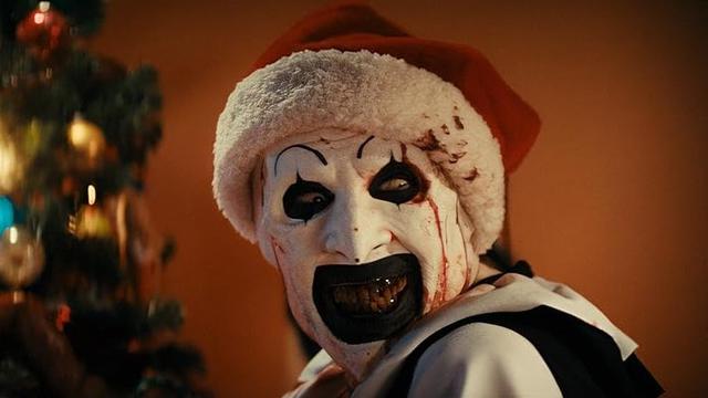 Terrifier 3 (2024)