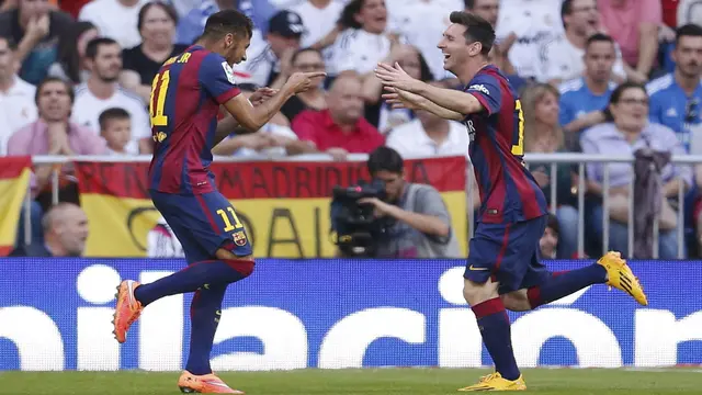 El Clasico