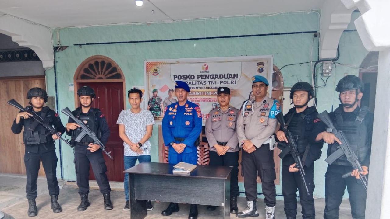 Dok. Istimewa
