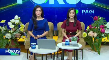 Simak informasi dalam Fokus Pagi edisi (07/08) dengan topik-topik pilihan sebagai berikut, Ibu Bunuh Anak Kandung, Mobil Masuk Jurang, Empat Tewas, Warga Adang Tawuran Pelajar, Kasus Video Asusila Diduga Melibatkan Anak Musisi.